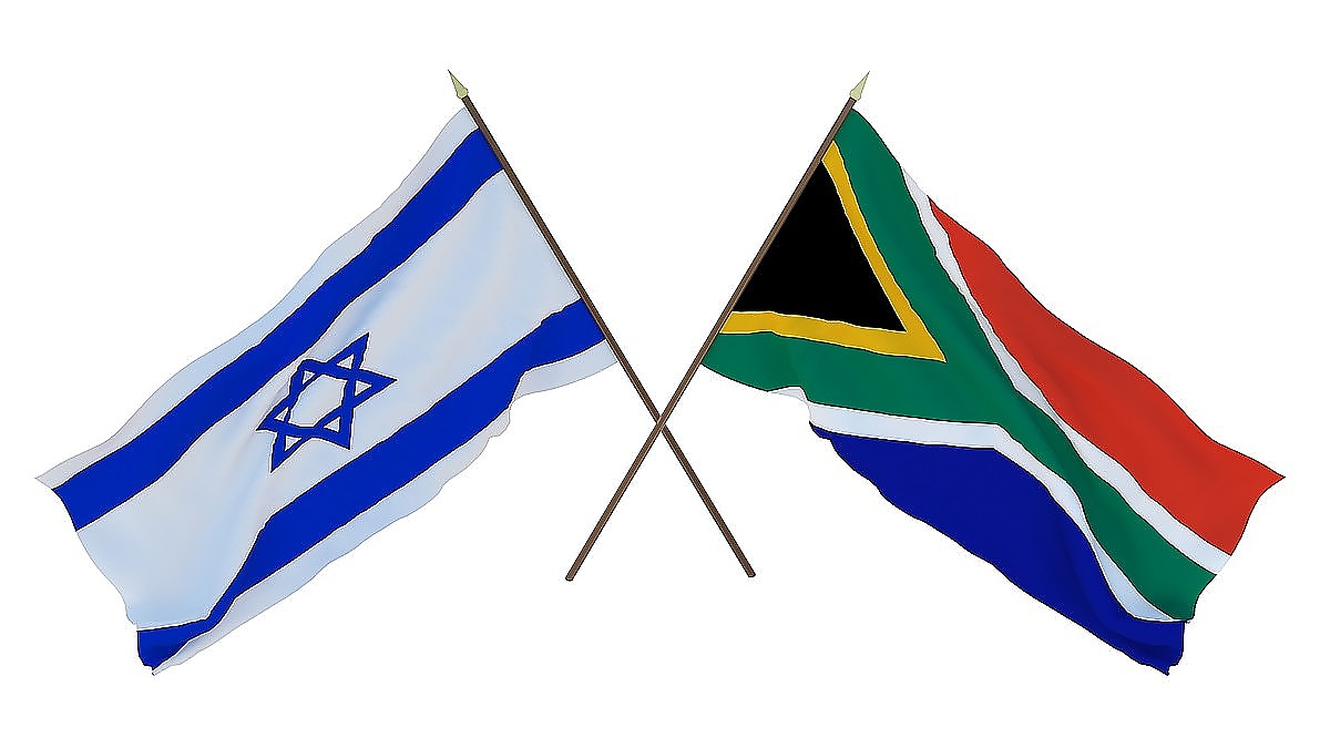 South Africa's bold move against Israel: Revealing the Truth