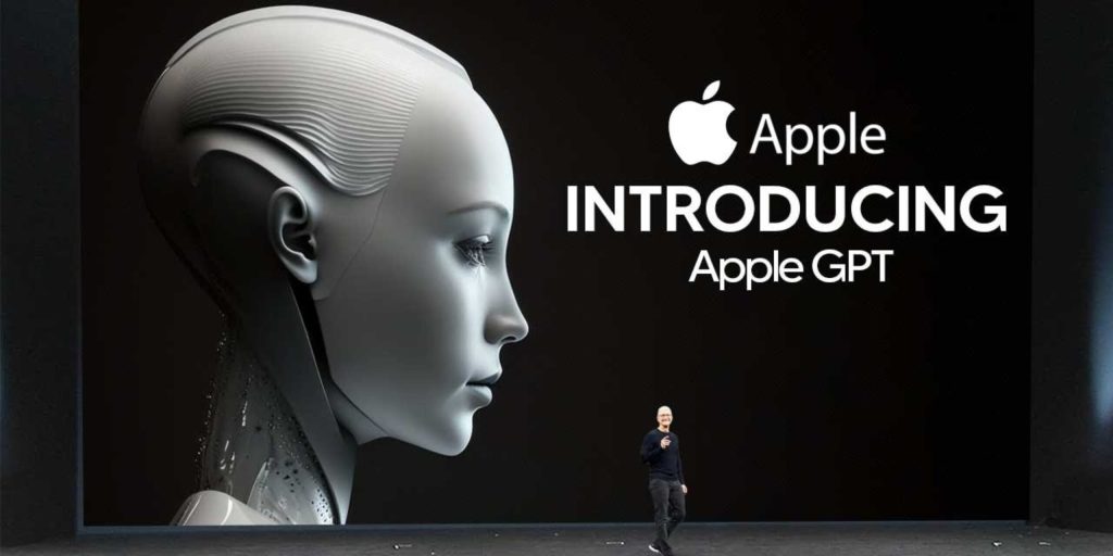 Apple GPT The future of Apples Generative AI scaled 1