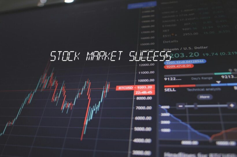 Stock Market Success