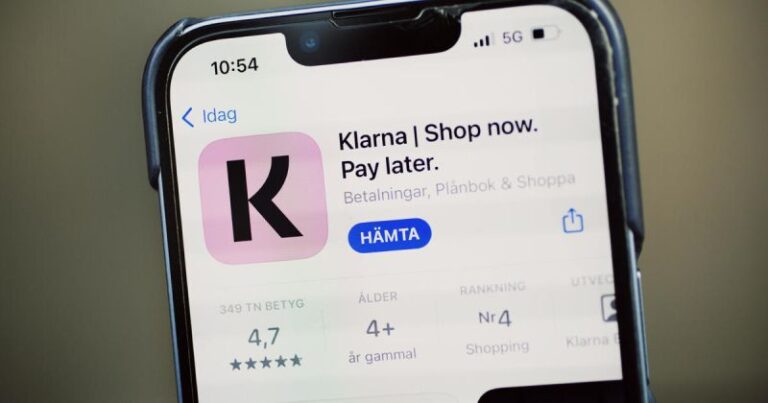 AI Chatbot (Klarna): Doing the Work of 700 Humans…and Still Finding Time to Tell Jokes!