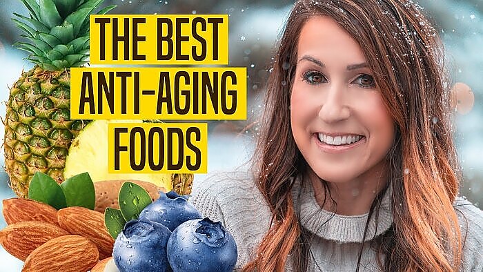 Fruits That Prevent Ageing: How Could You Prevent Ageing Problem